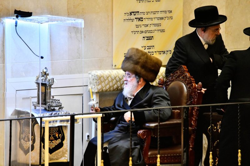 שוקי לרר