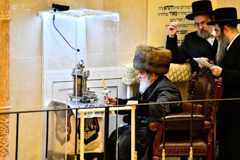שוקי לרר