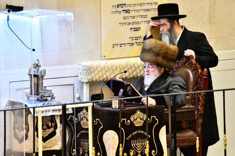 שוקי לרר