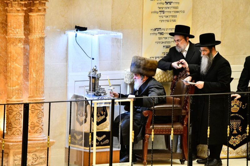 שוקי לרר