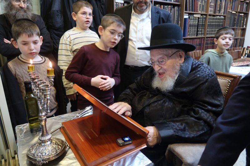 שוקי לרר