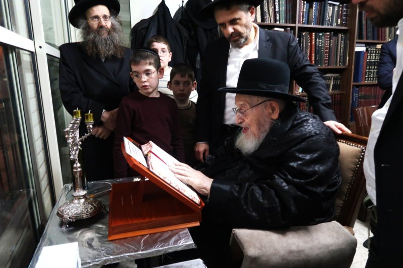 שוקי לרר