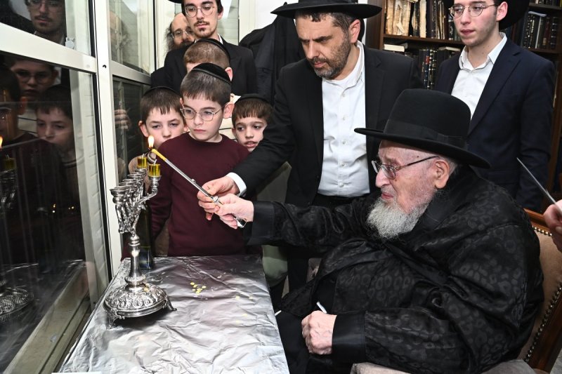 שוקי לרר
