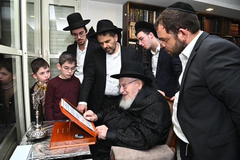 שוקי לרר