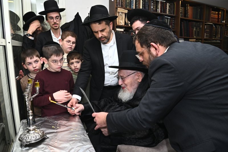 שוקי לרר