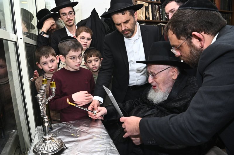 שוקי לרר