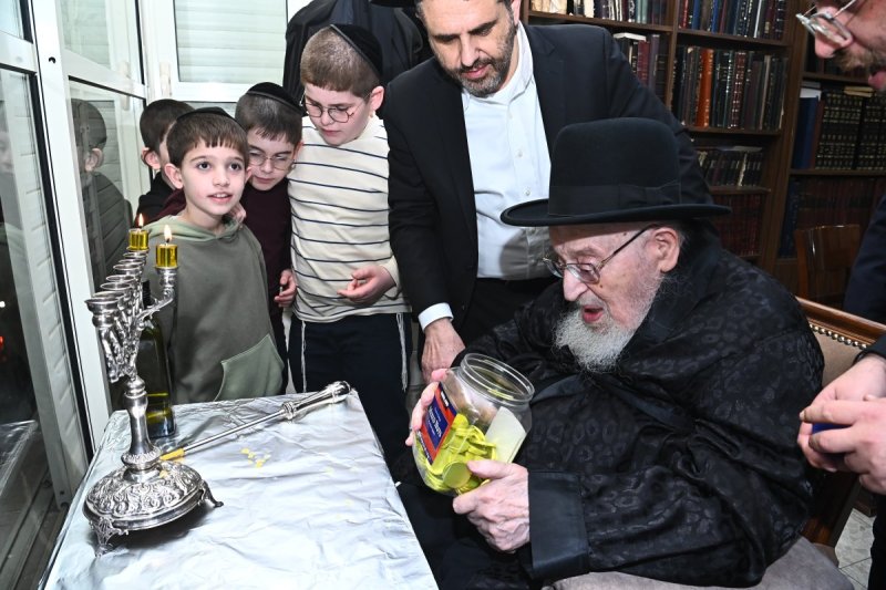 שוקי לרר
