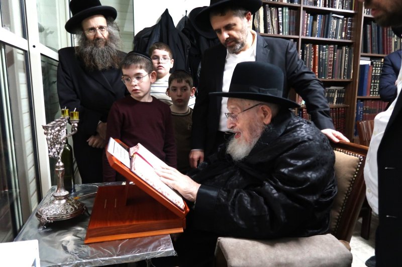 שוקי לרר