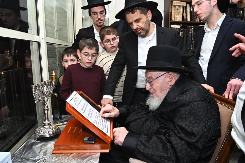 שוקי לרר