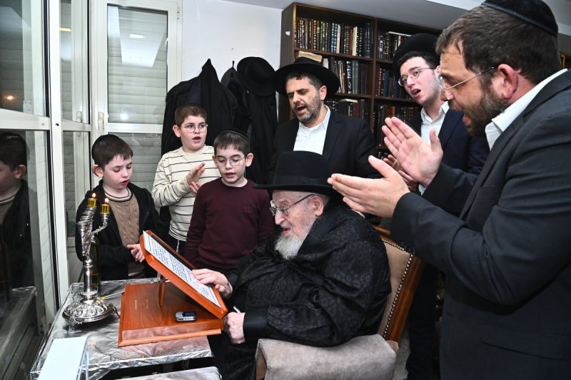 שוקי לרר