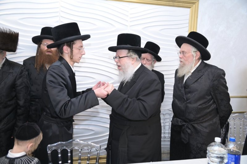 שוקי לרר