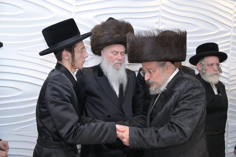 שוקי לרר