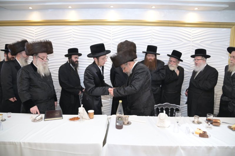 שוקי לרר