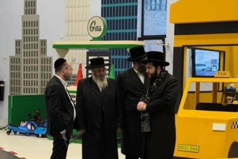 ב. ויזל
