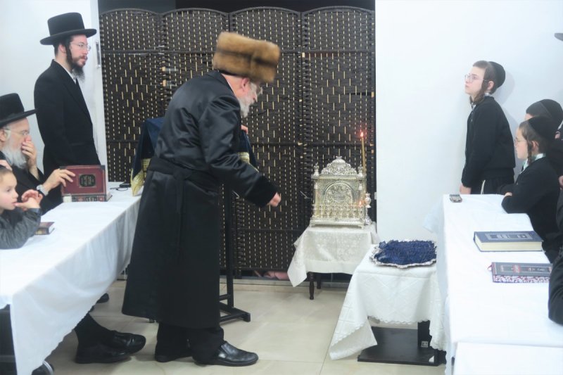 מ. אדלר