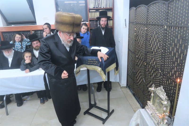 מ. אדלר
