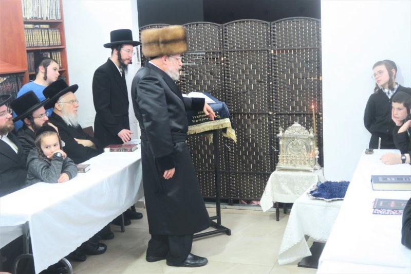 מ. אדלר