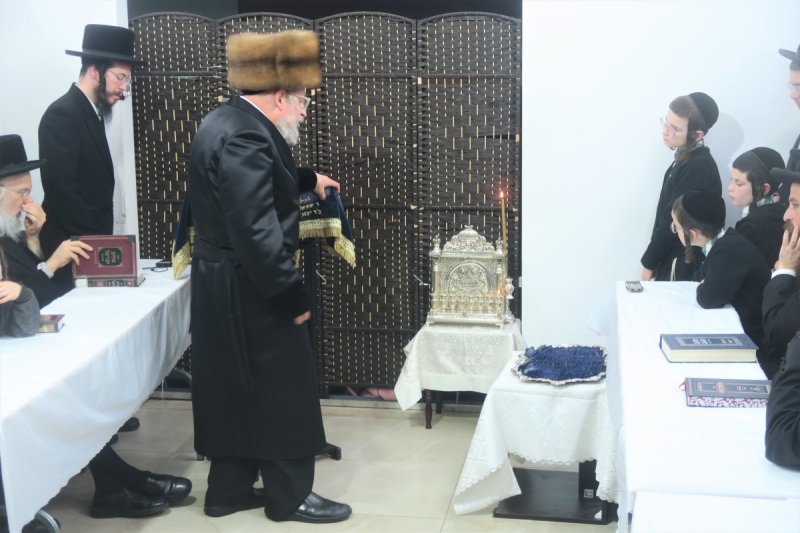 מ. אדלר