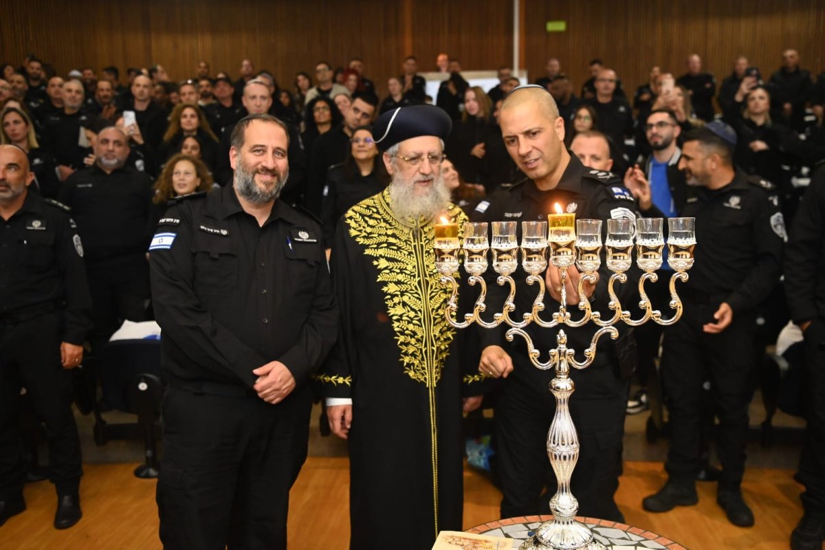 דוברות שב"ס