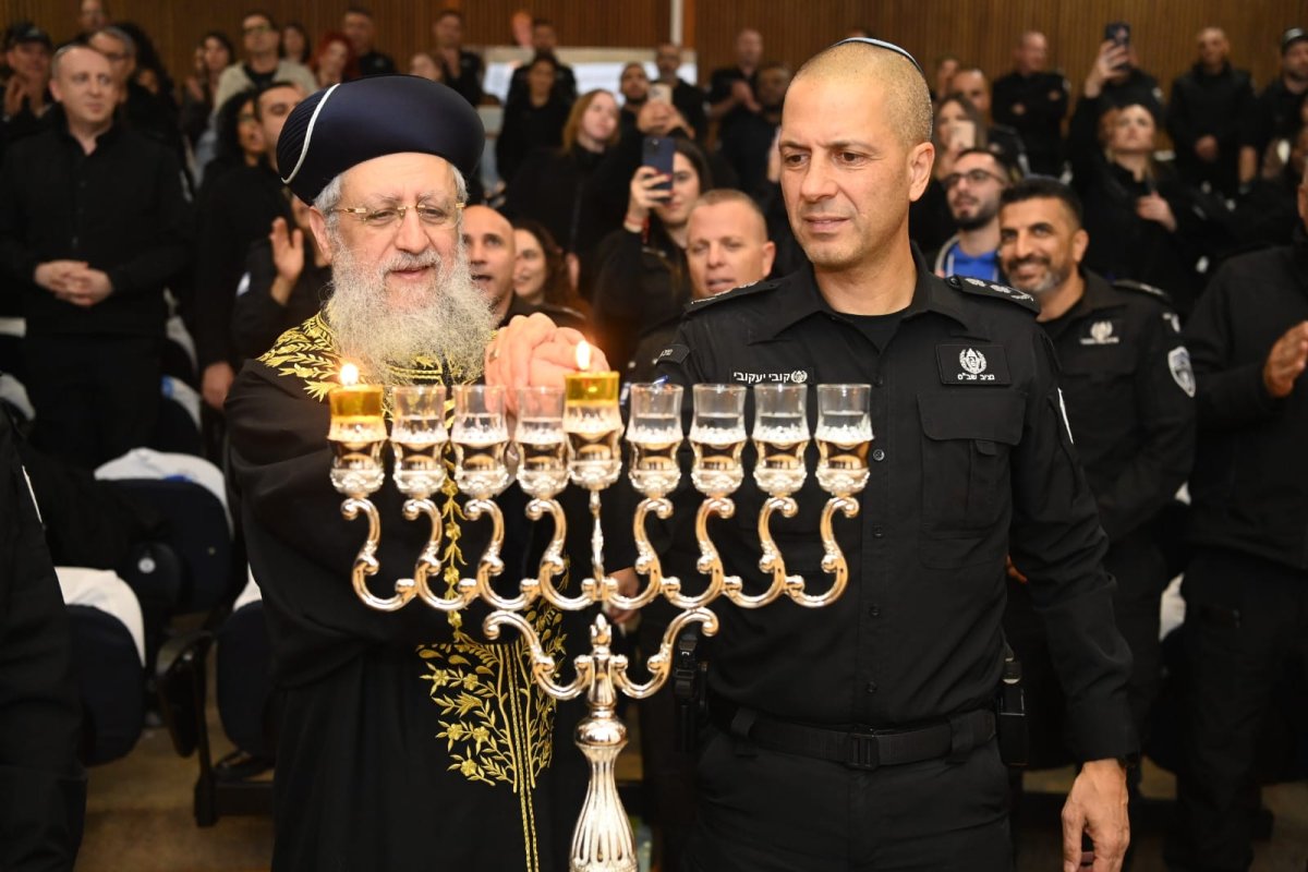 דוברות שב"ס
