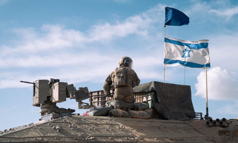 מגעים לשלב ב': חמאס דוחף לנסיגת צה"ל והצבת ועדה טכנוקרטית בעזה