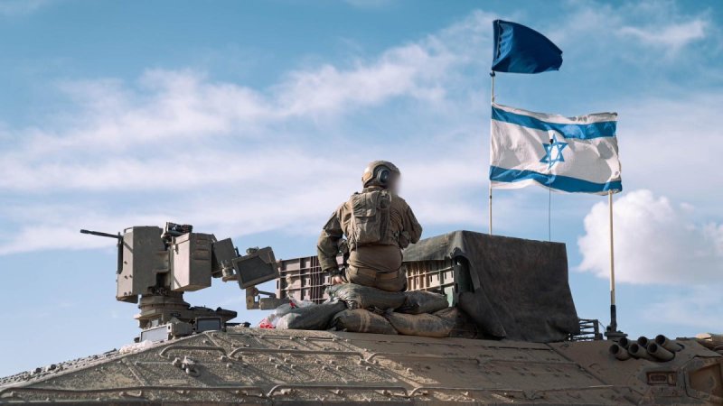 דובר צה"ל