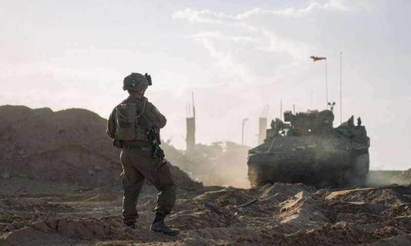 לא רק גבורה: בצה"ל חוששים שחלוקת הצל"שים תגלוש לפוליטיקה
