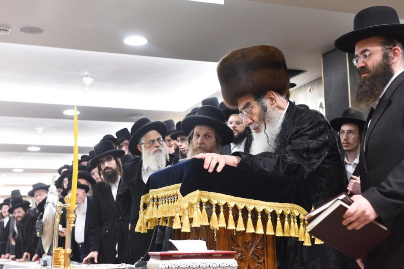 שוקי לרר