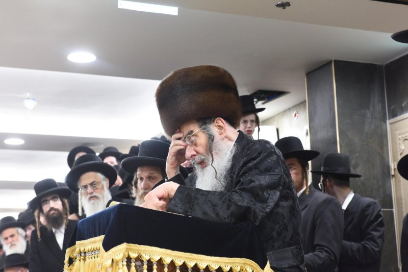 שוקי לרר
