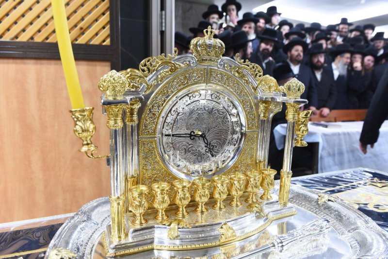 שוקי לרר