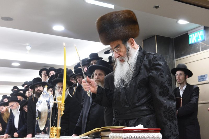 שוקי לרר