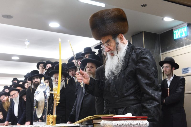 שוקי לרר