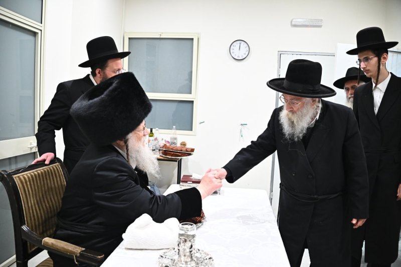 שוקי לרר