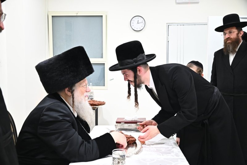 שוקי לרר