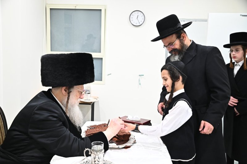 שוקי לרר