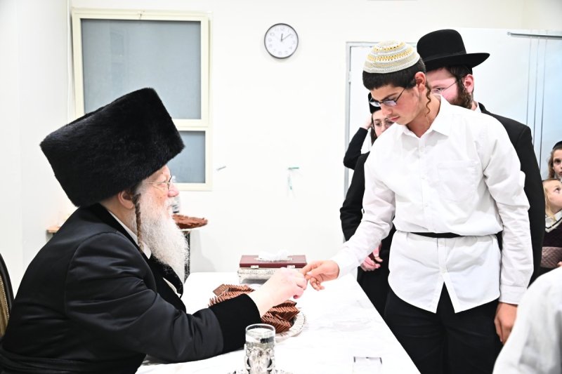 שוקי לרר