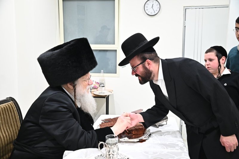 שוקי לרר