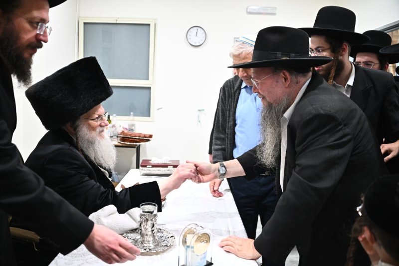 שוקי לרר