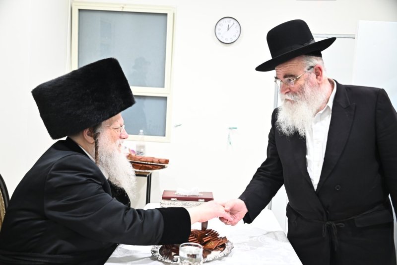 שוקי לרר