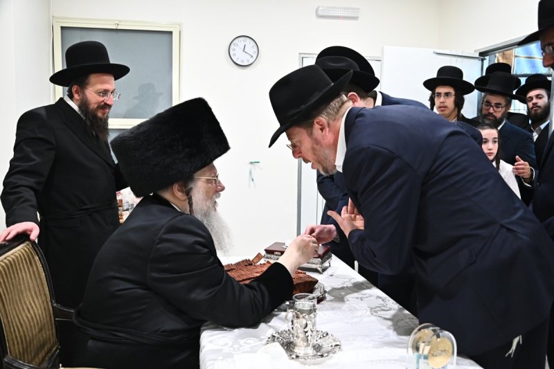 שוקי לרר