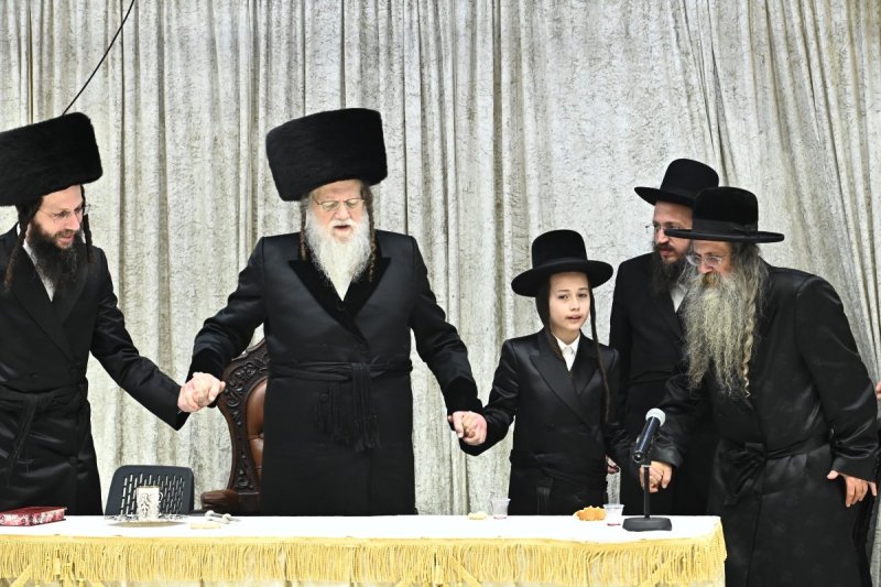 שוקי לרר