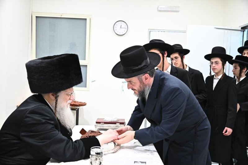 שוקי לרר