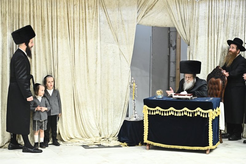 שוקי לרר