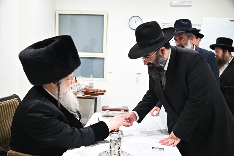שוקי לרר