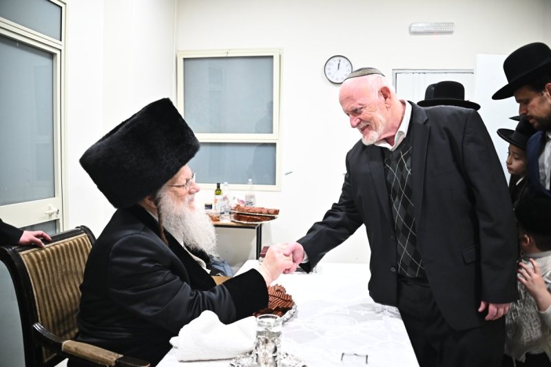 שוקי לרר