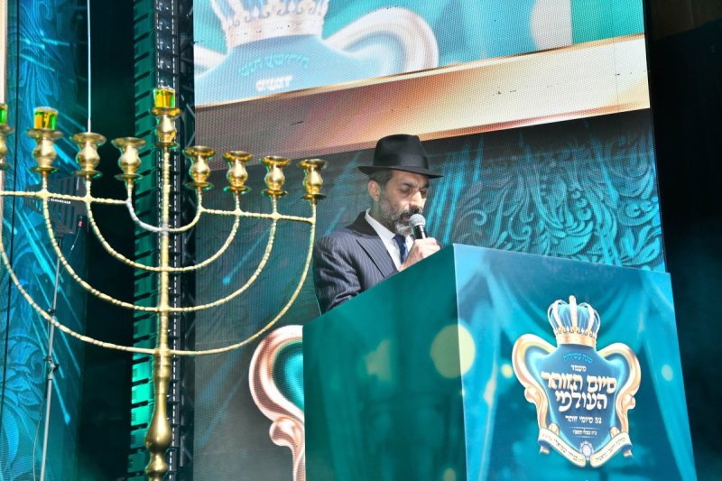 שוקי לרר