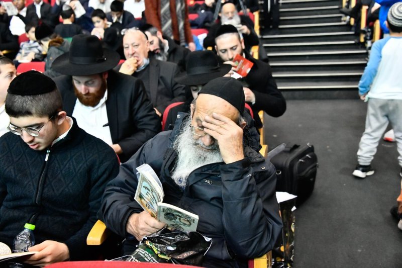 שוקי לרר