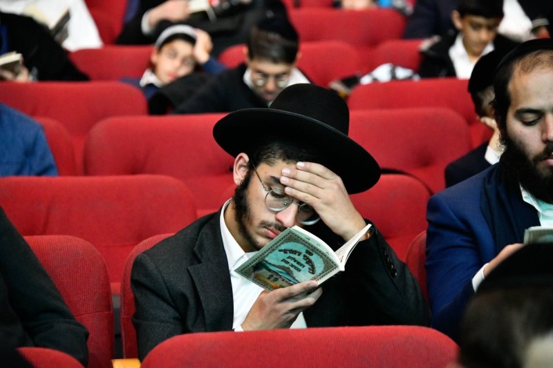שוקי לרר