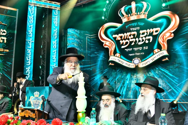 שוקי לרר