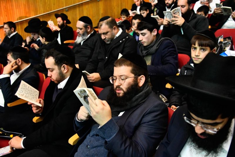 שוקי לרר